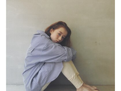 ヤーン(YARN)の写真