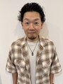 コムヘアー(Cm Hair)/Cm Hair