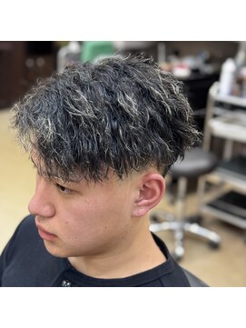 アモーレ twist spiral