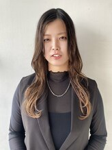 アッシュ 武蔵新城店(Ash)&nbsp;小林 のぞみ