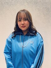 ルシードスタイルレシス(LUCIDO STYLE Les CYS)&nbsp;吉川 怜那