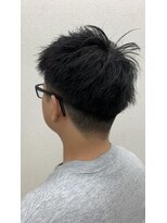 松本平太郎美容室 大宮店 メンズスタイル20代/30代/40代