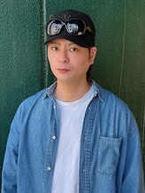アグ ヘアー ティアラ 泉中央店(Agu hair tiara)&nbsp;今野 真二