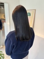 エト 梅田(eto) オリーブグレー
