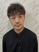 オム ブランシェ(HOMME BLANCHE’) Go