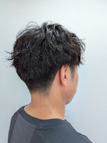 ニコアンドエン ヘアルーム(niko&縁 Hair room) ツイストスパイラルパーマ
