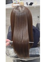 ティンク 札幌駅前店(Tink)&nbsp;ネオメテオストレート