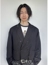 キャンディ 横浜(CANDY)&nbsp;宮下 瑶平