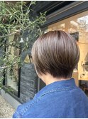 ショート