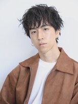 エムスラッシュ 新百合ヶ丘(M.SLASH) 毛流れパーマ/シャドウパーマ/ニュアンスパーマ/新百合ヶ丘