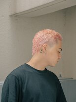 ペルズヘア(PELLS HAIR)&nbsp;イージーパンク