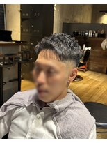 アラタナ 警固店(ARATANA)&nbsp;大人ビジネスショート
