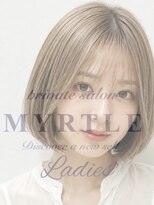マートル(MYRTLE)&nbsp;【MYRTLE】