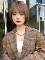 イヴォーク トーキョー(EVOKE TOKYO)&nbsp;ミニボブ/ボブ/くびれボブ/ショートボブ/ひし形ボブ/外はねボブ