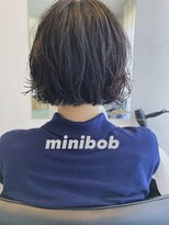 yumu&nbsp;minibob
