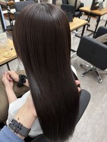 アン ビー(an B)&nbsp;ダークブラウン