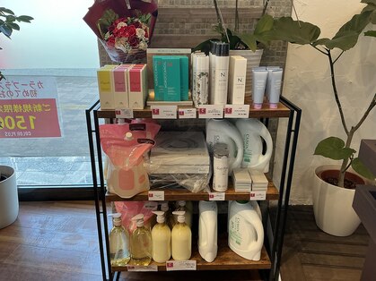 カラープラス 室見駅前店の写真
