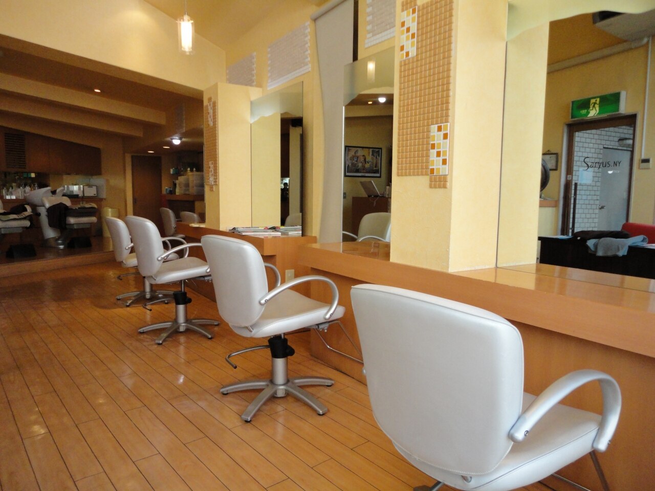 年版 柿生でパーマがおすすめの美容室7選 Beautify おすすめ美容室の口コミ ランキング情報