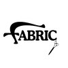 ファブリック(Fabric)のお店ロゴ