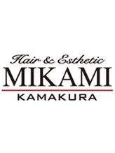Hair&Esthetic MIKAMI　鎌倉小町