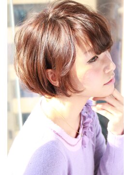 クラウドゼロ(Cloud zero) オーバルショート39【Cloud zero】ご予約03-5957-0323