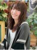 *+COVER HAIR+*…ゆるカールｂ