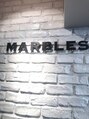 マーブルズ 横浜店(marbles)/marbles横浜【ハイライト/インナーカラー】