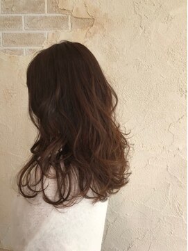 クレル(Creelu) 透明感カラー