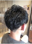 束感カット