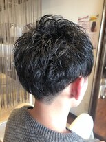 クロリ(Coloris) 束感カット