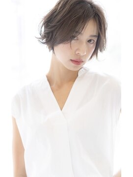 ストリームファースト(Stream1st) カジュアル大人ショート