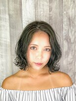 レーヴ リゾート 池袋(Reve resort)&nbsp;大人かわいい ことりベージュ [池袋][池袋東口]【Reve池袋】