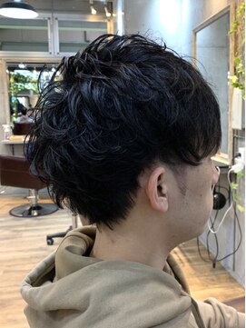 ロダット 横浜(LODAT by little) ルーズショート【LODAT横浜】