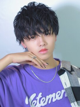 リップス 表参道店(LIPPS) トランスマッシュウルフ