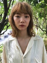 エト(eto)&nbsp;Blonde Beige