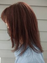 マニクレアーレ 北千住店(mani CREARE)&nbsp;ピンク×パープル