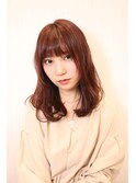 ナチュラルロング