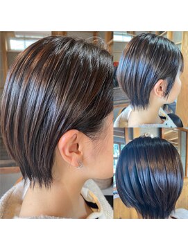 ベッツ(bets) ボブ