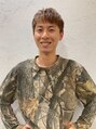 アストラール(astrale) 山内 悠平