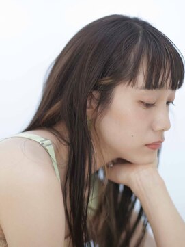 モードケイズ 那覇新都心店(MODE K's) おしゃれ可愛いAラインミディアム