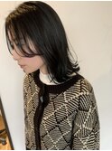 シースルーバング