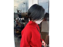 ビュートヘアー(Viewt hair)