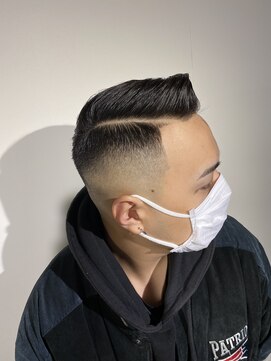 ドルクス 日本橋(Dorcus) アイパー　セット　簡単になる　ウィリーウォンカ　変態紳士