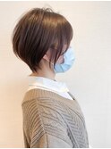 人気ショート