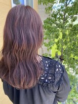 ワンヘアーアナザーライフ(ONE hair-another-life) イルミナカラー
