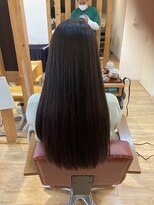 グランバイ アトリエドングリ(Grand × AtlierDonguri) 髪質改善 ビフォーアフター その78