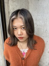 ジョージ(Jo-Ji) YUUNA 