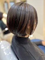 ザビー(THE B)&nbsp;【本八幡The B】お客様スタイル