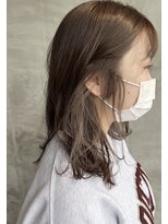 アンディ ニジュウサンド クリエイション(and D 23℃ creation)&nbsp;インナーカラー