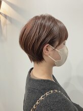 ジャム(Jamme)